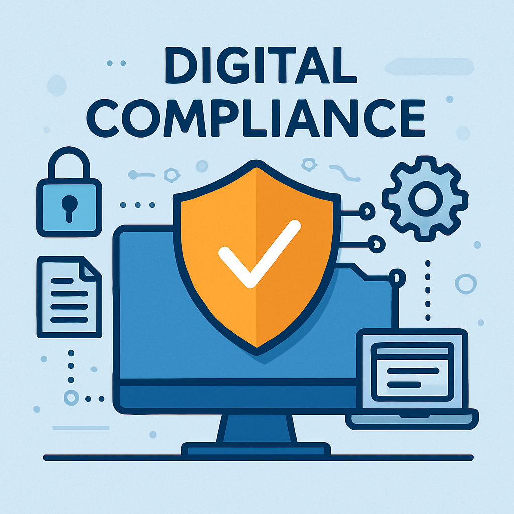 Digital Compliance Platform 